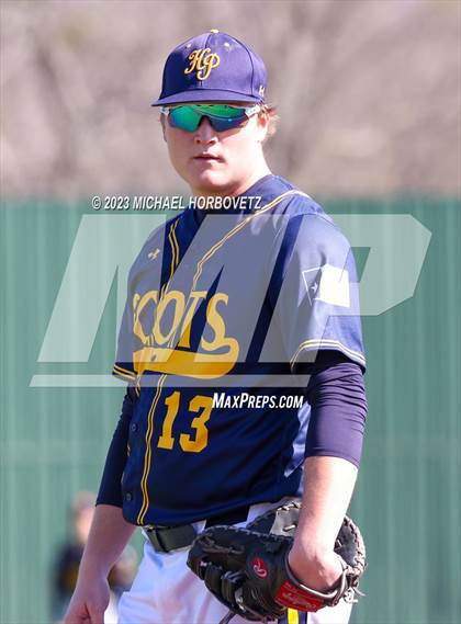 Thumbnail 3 in Lovejoy vs. Highland Park photogallery.