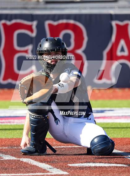 Thumbnail 3 in Lovejoy vs. Highland Park photogallery.