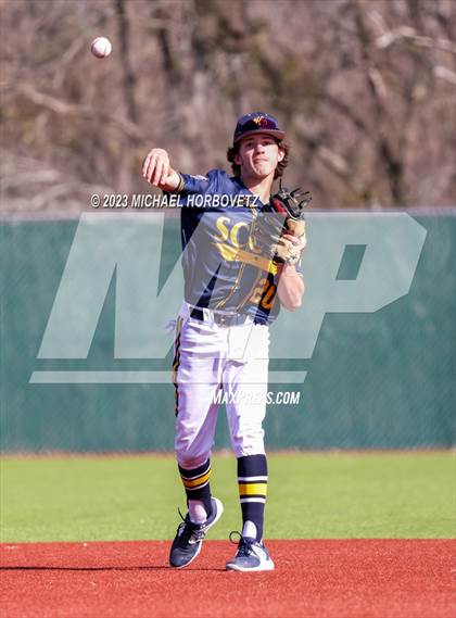 Thumbnail 2 in Lovejoy vs. Highland Park photogallery.