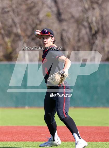 Thumbnail 3 in Lovejoy vs. Highland Park photogallery.
