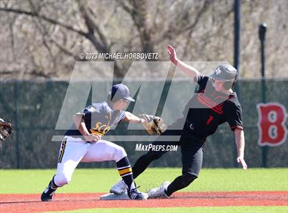 Thumbnail 2 in Lovejoy vs. Highland Park photogallery.