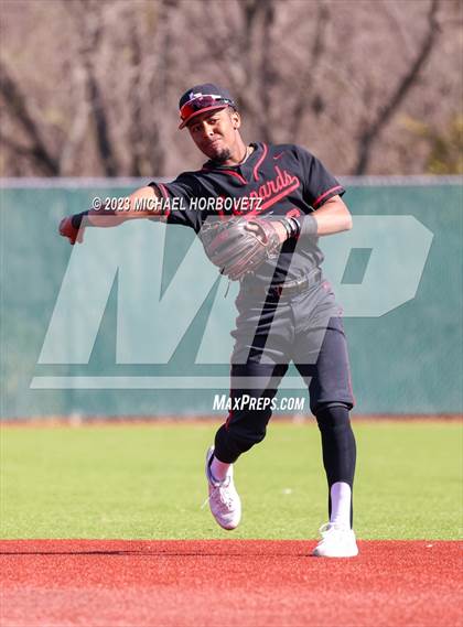 Thumbnail 3 in Lovejoy vs. Highland Park photogallery.