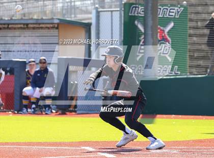 Thumbnail 2 in Lovejoy vs. Highland Park photogallery.