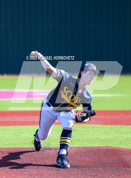 Thumbnail 2 in Lovejoy vs. Highland Park photogallery.