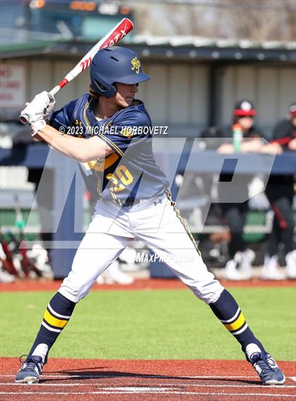 Thumbnail 3 in Lovejoy vs. Highland Park photogallery.