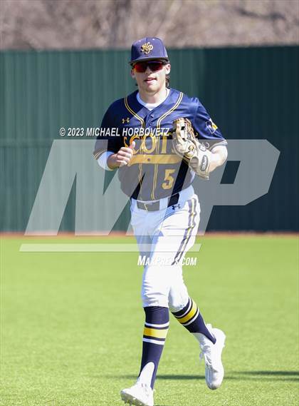 Thumbnail 3 in Lovejoy vs. Highland Park photogallery.