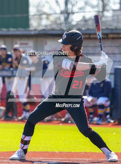 Thumbnail 1 in Lovejoy vs. Highland Park photogallery.
