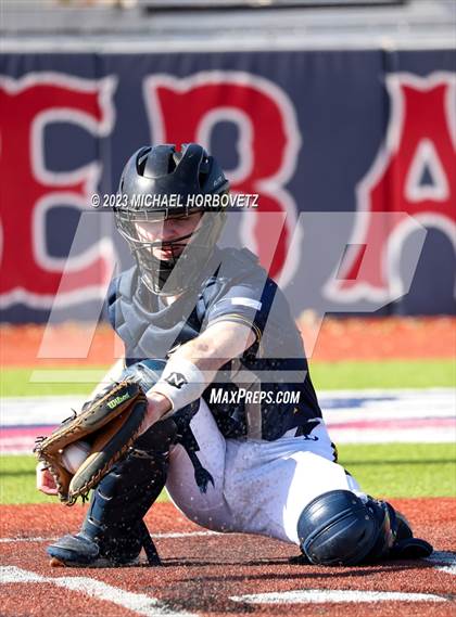 Thumbnail 2 in Lovejoy vs. Highland Park photogallery.