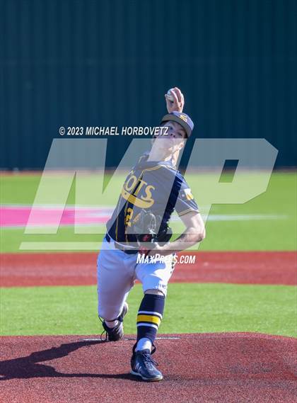 Thumbnail 1 in Lovejoy vs. Highland Park photogallery.
