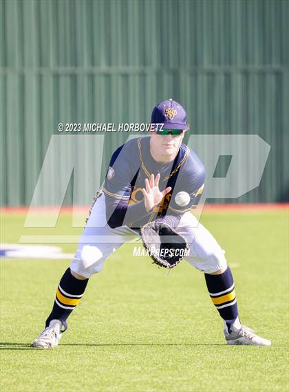 Thumbnail 3 in Lovejoy vs. Highland Park photogallery.