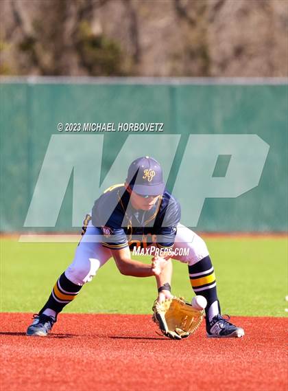 Thumbnail 3 in Lovejoy vs. Highland Park photogallery.