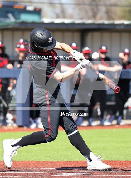 Thumbnail 2 in Lovejoy vs. Highland Park photogallery.