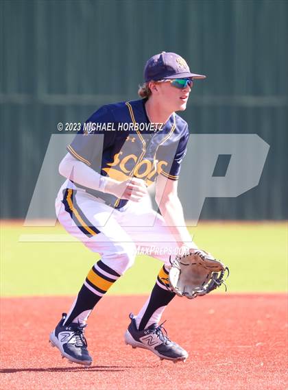 Thumbnail 2 in Lovejoy vs. Highland Park photogallery.