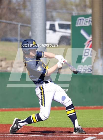 Thumbnail 3 in Lovejoy vs. Highland Park photogallery.