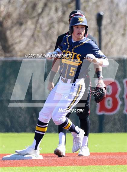 Thumbnail 3 in Lovejoy vs. Highland Park photogallery.