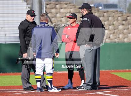 Thumbnail 2 in Lovejoy vs. Highland Park photogallery.