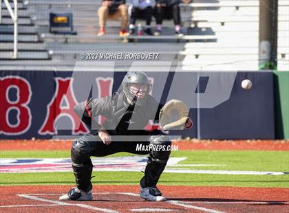 Thumbnail 2 in Lovejoy vs. Highland Park photogallery.