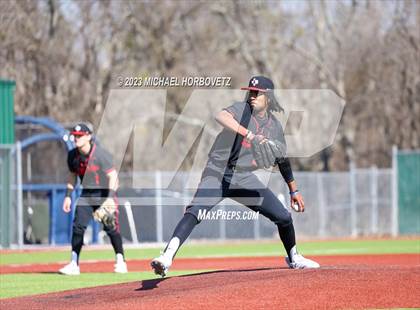 Thumbnail 3 in Lovejoy vs. Highland Park photogallery.