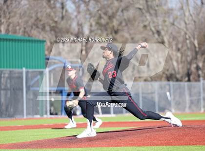 Thumbnail 3 in Lovejoy vs. Highland Park photogallery.