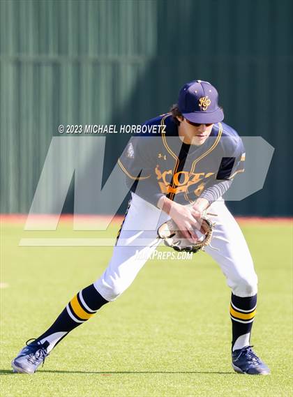 Thumbnail 1 in Lovejoy vs. Highland Park photogallery.