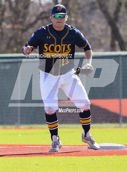 Thumbnail 2 in Lovejoy vs. Highland Park photogallery.