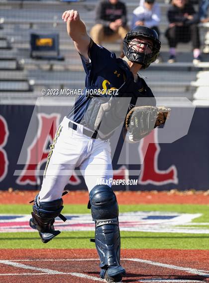 Thumbnail 2 in Lovejoy vs. Highland Park photogallery.