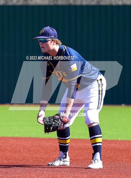 Thumbnail 2 in Lovejoy vs. Highland Park photogallery.