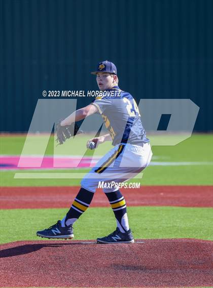 Thumbnail 3 in Lovejoy vs. Highland Park photogallery.