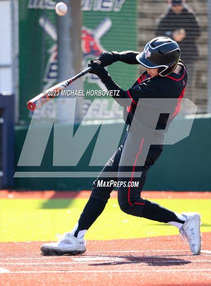 Thumbnail 3 in Lovejoy vs. Highland Park photogallery.