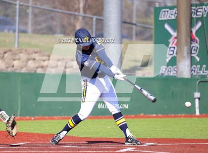 Thumbnail 3 in Lovejoy vs. Highland Park photogallery.