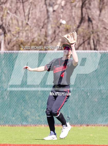 Thumbnail 1 in Lovejoy vs. Highland Park photogallery.