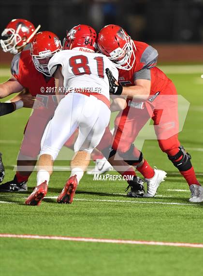 Thumbnail 3 in Holliday @ Ponder photogallery.