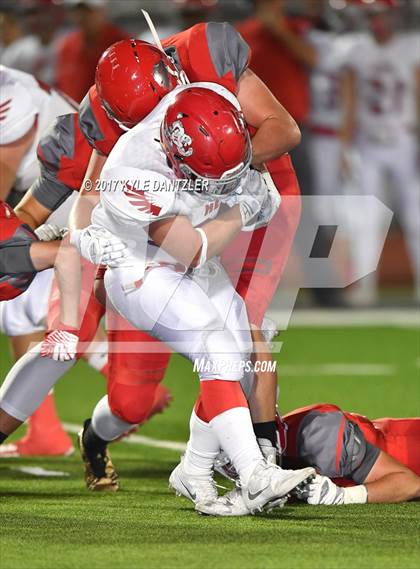 Thumbnail 3 in Holliday @ Ponder photogallery.