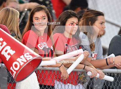 Thumbnail 1 in Holliday @ Ponder photogallery.