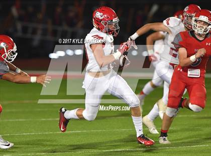 Thumbnail 1 in Holliday @ Ponder photogallery.