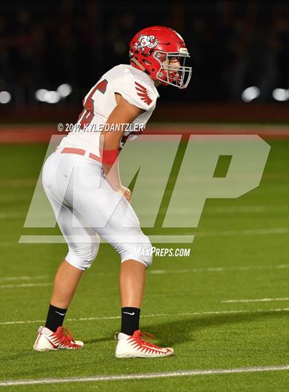 Thumbnail 3 in Holliday @ Ponder photogallery.