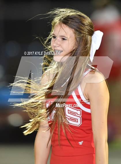 Thumbnail 3 in Holliday @ Ponder photogallery.