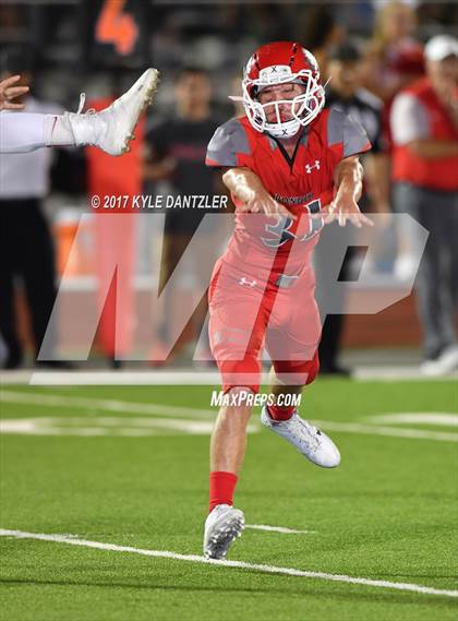 Thumbnail 3 in Holliday @ Ponder photogallery.