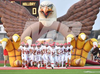 Thumbnail 1 in Holliday @ Ponder photogallery.