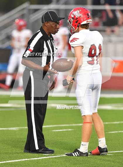 Thumbnail 2 in Holliday @ Ponder photogallery.