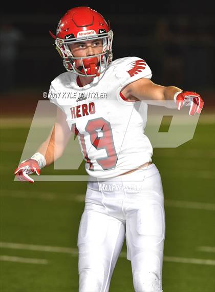Thumbnail 1 in Holliday @ Ponder photogallery.