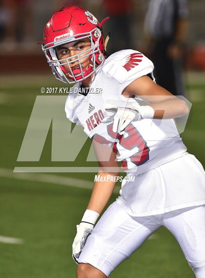 Thumbnail 2 in Holliday @ Ponder photogallery.
