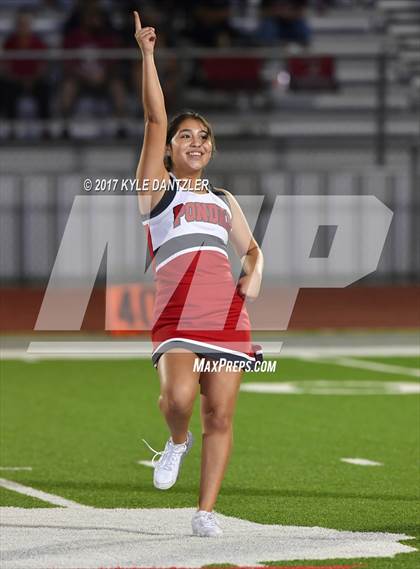 Thumbnail 1 in Holliday @ Ponder photogallery.