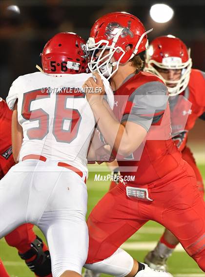 Thumbnail 3 in Holliday @ Ponder photogallery.