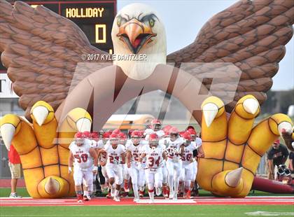 Thumbnail 3 in Holliday @ Ponder photogallery.