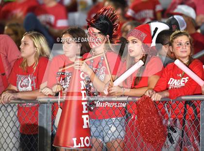 Thumbnail 1 in Holliday @ Ponder photogallery.