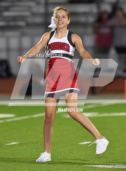 Thumbnail 2 in Holliday @ Ponder photogallery.