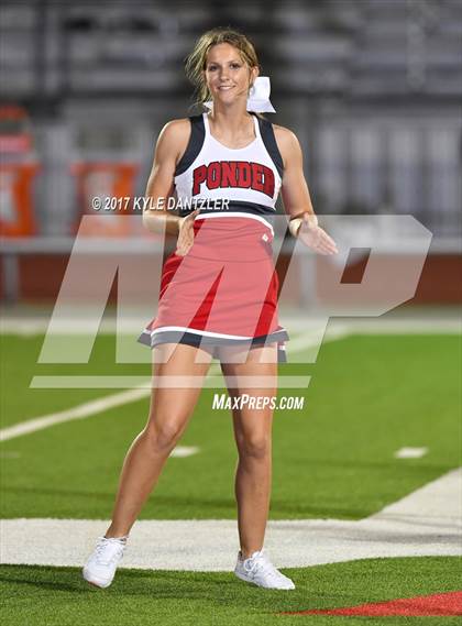 Thumbnail 3 in Holliday @ Ponder photogallery.