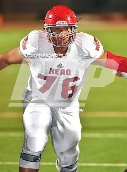 Thumbnail 1 in Holliday @ Ponder photogallery.