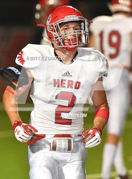 Thumbnail 3 in Holliday @ Ponder photogallery.